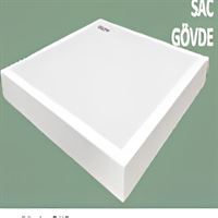 Ledli Üstü Altı Steril Ortam Arm. 30X120 40W 1